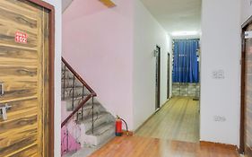 Hotel O By Oyo Happy Home Residency